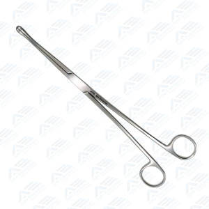 คีมจับไข่ วัสดุทนทาน รับผลิตแบรนด์ส่วนตัว เครื่องมือแพทย์ ผู้ผลิตและผู้ส่งออกเครื่องมือผ่าตัดสแตนเลส - Product Image 6