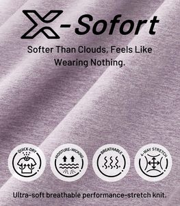 T-shirt pour homme 100% polyester, décontracté, séchage rapide, évacuation de l'humidité, col rond, manches courtes, entraînement, sport, course à pied, natation - Product Image 5