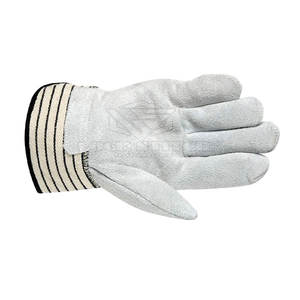 Gants professionnels à haute dextérité, légers, durables, flexibles, antidérapants, équipement de sécurité au travail, gants à haute dextérité - Product Image 6