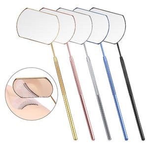 Wholesale Lash Mirror Custom logo Dental Equipment Mirrors - Product Image 3
