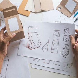 AI-gestützte Verpackungsdesign-Agentur der nächsten Generation und kundenspezifische Grafiken für Einzelhandelsverpackungen und Produktetiketten für Marken - Product Image 2