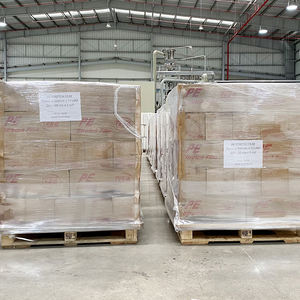 Varias especificaciones y productos de protección de envoltura de PE de bajo precio con película elástica de 5 capas a prueba de perforaciones - Product Image 6