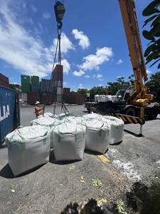 Fosfato de diamonio verde económico de alta tecnología (DAP) 15-45-0 piezas de cerámica de Zirconia para fabricación refractaria de Vietnam - Product Image 5