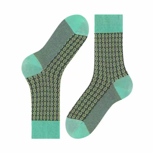 Calcetines Casuales de Algodón al Por Mayor de Fábrica, Calcetines Casuales de Alta Calidad en Venta 2026, Calidad Superior - Product Image 6