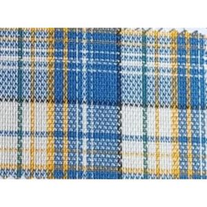 Multicolor Vibrant Woven Polyester/Cotton <b>Flannel</b> 250 GSM Lightweight Fabric for Fashion Garments Bags Crafts Quilting Home - Product Image 6