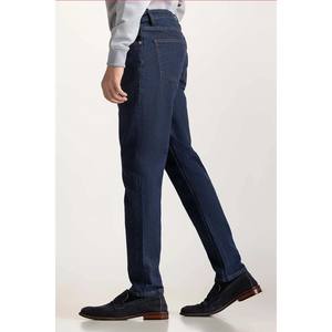 Jeans de Mezclilla para Hombre de Primera Calidad, Algodón Premium, Duraderos, Venta al Por Mayor - Product Image 5