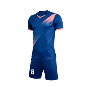 Uniforme de Voleibol Personalizado a Precio de Fábrica, Ropa de Voleibol Sublimada al por Mayor, Uniforme Deportivo Personalizado Más Vendido - Product Image 2