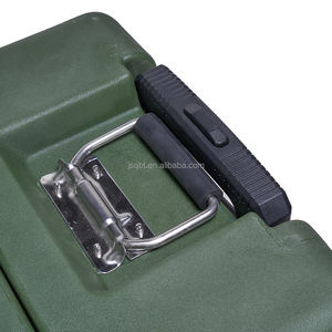 QBT643耐候性ハーディグ耐久性LLDPE工具装置回転成形ケース - Product Image 5