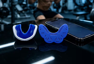 Protector Bucal Deportivo Premium, Diseño Personalizado, Cómodo, con Material EVA, Set Combinado para Adultos Unisex - Product Image 5