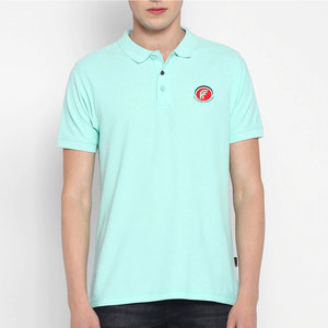 Camisetas de Hombre de Primera Calidad, Tejidas, Casuales, Lavadas, de Manga Corta, 100% Algodón, Transpirables, Ecológicas, Cómodas y Ligeras - Product Image 1