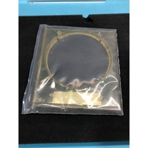 M.E.C. TECHNOLOGY MEC81105-202A OVERLAY, LOWER - Équipements et pièces semi-conducteurs d'occasion de qualité supérieure à l'échelle mondiale - Product Image 4