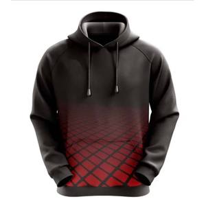 Unisex Premium <b>Men</b> Zipper-<b>Up</b> Hoodie Solid Autumn Custom Printed Embroidered OEM ODM 100% Cotton <b>Fleece</b> Quick Dry - Product Image 1