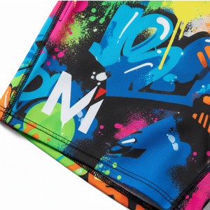 Pantalones Cortos de Alto Rendimiento para MMA, Equipo de Lucha Profesional, Sublimación de Color Personalizado, Pantalones de Grappling para Entrenamiento de Artes Marciales - Product Image 5