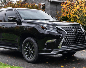 ขายรถพรีเมียม รุ่นปี 2020 GX 460 V8 - Product Image 3
