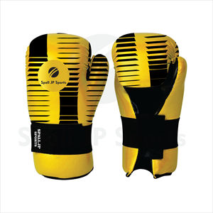 Guantes Semi Contacto al por Mayor con Acolchado de Espuma Duradero para Taekwondo, Karate, Artes Marciales, Sparring - Product Image 6