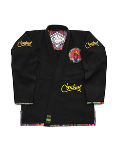 Kimono professionnel en coton pakistanais extensible, léger, respirant, durable, lavé, séchage rapide, vente en gros, uniforme de BJJ, Judo, Karaté - Product Image 1