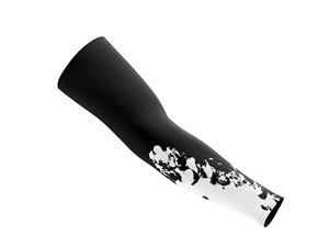 Manchettes de jeu haute qualité antidérapantes et lisses pour les doigts, manchon de compression personnalisé pour bras, idéal pour le gaming sur PC et l'e-sport - Product Image 1