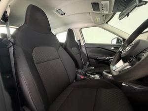 JUKEE 1.0 DIG-T ACENTA EURO 6 5DR d'occasion en excellent état, modèle 2023 - Product Image 5
