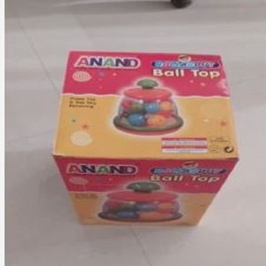 Chất lượng đảm bảo cho đồ chơi Bộ quà tặng hộp để bán bởi Ấn Độ xuất khẩu với giá thấp sóng Đồ chơi hộp - Product Image 1