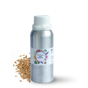 Hidrolato de Anís de Alta Calidad, Aceite Esencial, Destilado Botánico Natural, Venta al Por Mayor para Formulaciones Cosméticas y Aromáticas - Product Image 2