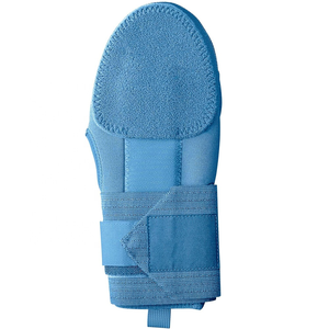 Premium Neoprene <b>Baseball</b> Sliding <b>Mitt</b> Custom Logo OEM Hand Protection Sliding Thumb Protection Hand Glove Sliding <b>Mitt</b> Low MOQ - Product Image 1