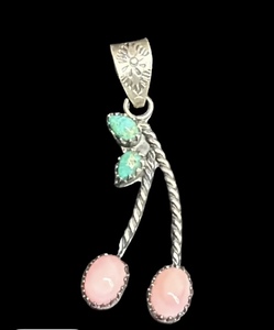 Pendentifs en pierre naturelle en alliage plaqué argent, style bohème, forme goutte d'eau, cadeau unisexe, magnifiques pendentifs - Product Image 1