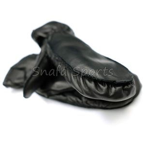 Gants et mitaines tactiles en cuir, vente en gros, mode hiver, personnalisables, pour femmes et hommes, pour activités de plein air, en promotion - Product Image 3