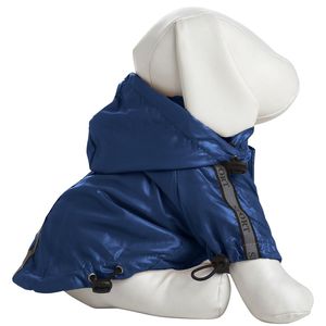 Reflecta Sport Giacca Antivento Regolabile e Impermeabile per Animali Domestici, Abbigliamento per Animali di Alta Qualità - Product Image 3