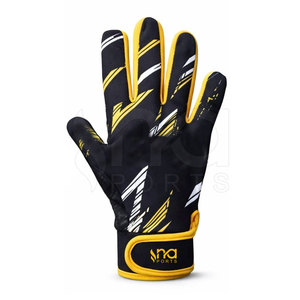 Guantes Gaélicos Premium Duraderos con Agarre Fuerte y Material Transpirable para Entrenamiento y Uso en Partidos - Product Image 3