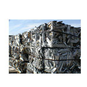 Chatarra de extrusión de aluminio 6063 en venta a precio de mayorista - Product Image 3