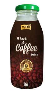 Café Vietnamita Premium Listo para Beber en Botella de Vidrio de 250ml, Fabricante y Proveedor de Bebidas de Café de Marca Privada OEM para Exportación - Product Image 4