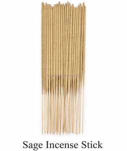 Wholesale Eco-friendly California <b>White</b> <b>Sage</b> and Peruvian Sandalwood Stick <b>Incense</b> - Product Image 4
