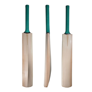 Batte de cricket en bois durable, tailles et couleurs personnalisables, pour l'entraînement sportif scolaire, le jeu récréatif, marque professionnelle - Product Image 5