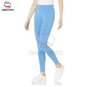 Most Popular High-Quality Seamless Leggings Seamless Custom Logo Yoga Pants High Waist <b>Tights</b> Woman Leggings - Product Image 5