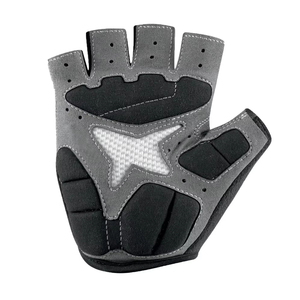 Proveedor Directo de Fábrica de Guantes de Ciclismo, Guantes de Bicicleta Personalizados con Malla Transpirable, Agarre de Silicona y Protección Contra Impactos - Product Image 3