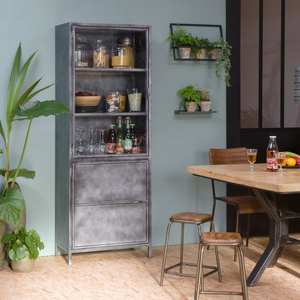 Armario metálico Vandana Prime Hexa - Product Image 1