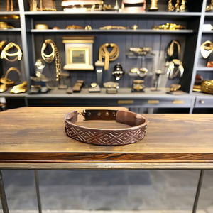 กำไลข้อมือทองแดงแท้สไตล์ทิเบตแบบวินเทจ ผสมผสานความดั้งเดิมและความทันสมัย ทำด้วยมือ สำหรับผู้ชาย ผู้หญิง ปรับขนาดได้ แบบอินเดีย สำหรับทุกเพศ - Product Image 5