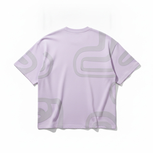 Camiseta Deportiva para Hombre al por Mayor, Anti-Pilling, Ropa Deportiva Personalizada con Impresión, Prenda Ligera para Entrenamiento - Product Image 3