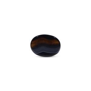 Premium 42.71 Ct Oval Cut Sulemani Haqeeq Opal Loose Gemstone for Fine Jewelry - Product Image 2