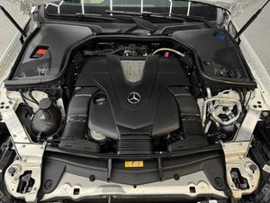 รถยนต์ E-Class E400 ปี 2017 ที่ผ่านการรับรองและตรวจสอบแล้ว พร้อมสำหรับการส่งออก - Product Image 5