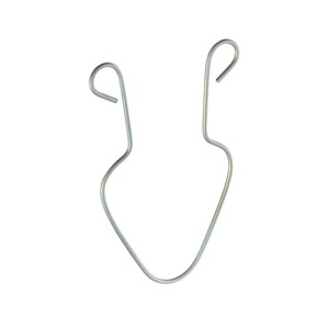 Marqueur d'aréole Ackermann en acier inoxydable, manuel, 38 mm, 42 mm, outil de mesure pour chirurgie plastique, certifié CE, liposuccion, graisse - Product Image 3