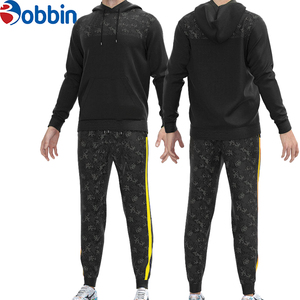 Pantalones Deportivos Casuales Holgados de Algodón Personalizados para Hombre, para Deportes al Aire Libre, Fitness, Running, Competencia, Videojuegos, Unisex - Product Image 6