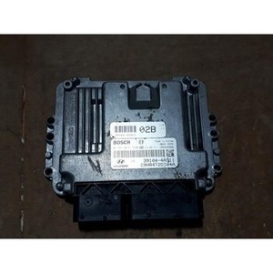 Porter Usó ECUs y Módulos de Computación 391044A311 - Product Image 1