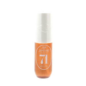 Brume parfumée légère pour cheveux et corps, vente en gros - Product Image 1