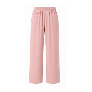 Pantalon pour femme en marque privée, faible MOQ, dernier design, vente chaude, fabriqué au Pakistan - Product Image 1