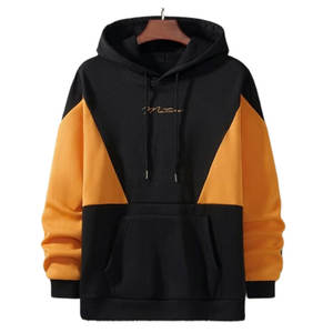 Sudaderas con Capucha para Hombre, Servicio OEM, Precio Económico al por Mayor, 100% Algodón, Hechas en Pakistán, Más Vendidas - Product Image 1