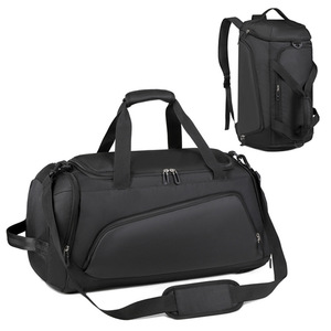 Bolsa Deportiva Ligera y Resistente al Agua para Hombres y Mujeres, para Entrenamientos Físicos, Ejercicio, Viajes de Fin de Semana - Product Image 2
