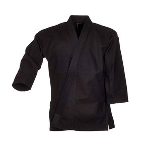 Traje de Jiu Jitsu de Primera Calidad, Uniforme Transpirable para Entrenamiento de Artes Marciales - Product Image 2