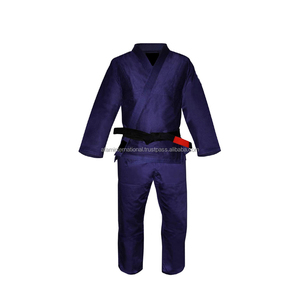 Nuevo Uniforme de Jiu Jitsu Unisex de Alta Calidad, Uniforme de Artes Marciales, Trajes de Bjj Gi, Uniforme de Jiu Jitsu Ligero - Product Image 4