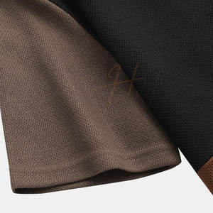 Camiseta de Hombre con Logotipo Personalizado, Estilo 2026, 100% Algodón, Ligera, Corte Holgado, Tela Suave, Hecha en Pakistán - Product Image 4